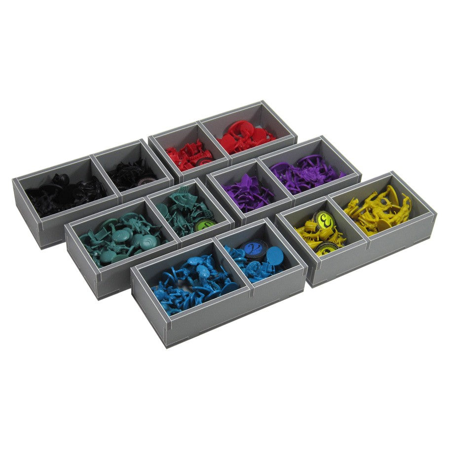 Box Insert - Cyclades & Expansions