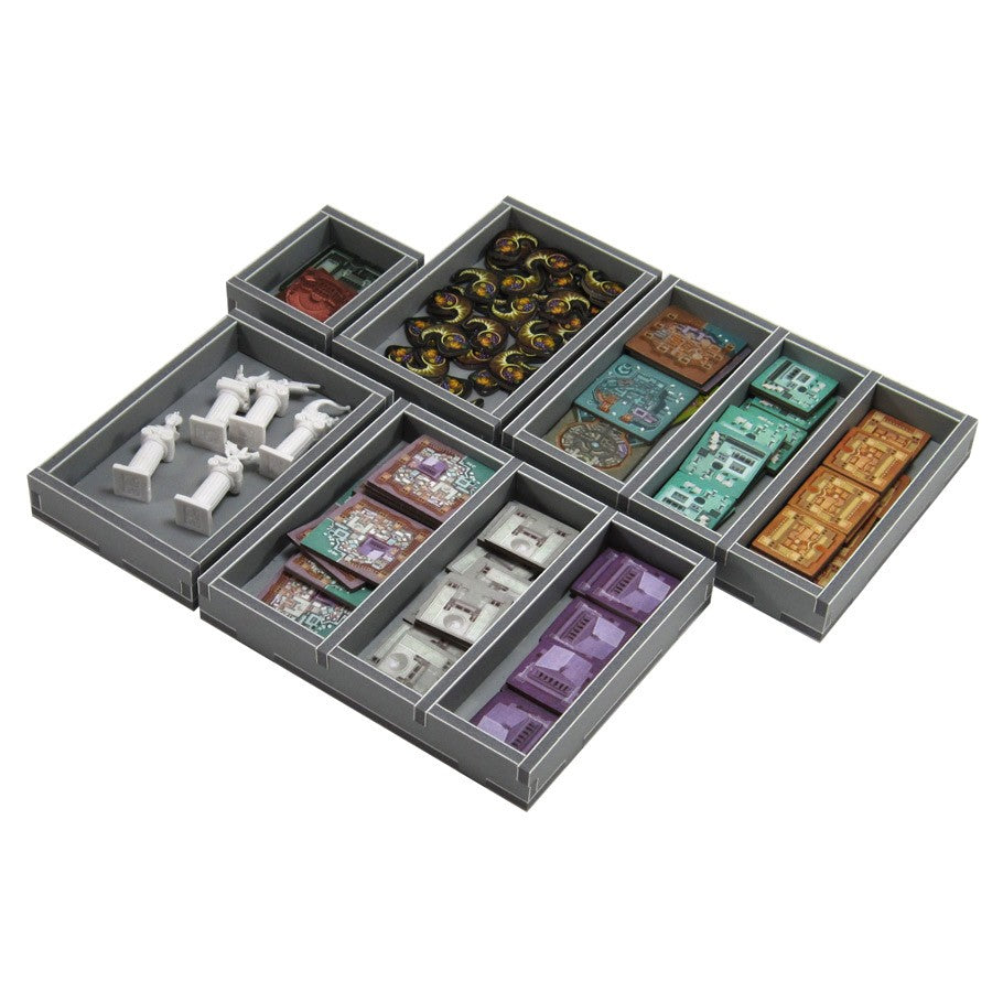Box Insert - Cyclades & Expansions