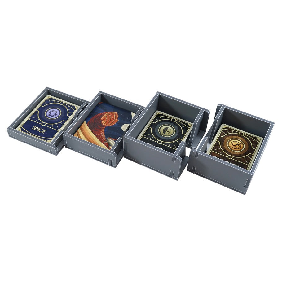 Box Insert - Dune & Expansion