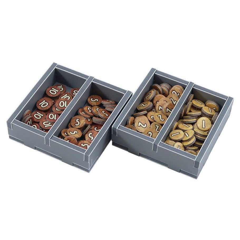 Box Insert - Dune & Expansion