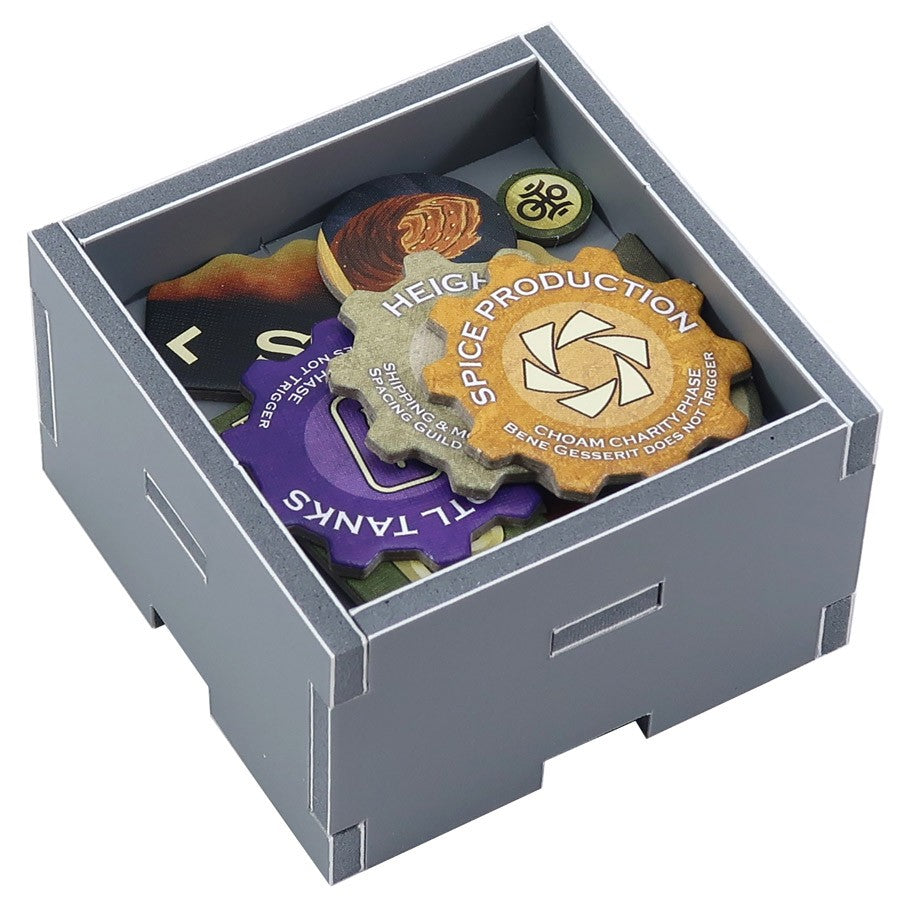 Box Insert - Dune & Expansion