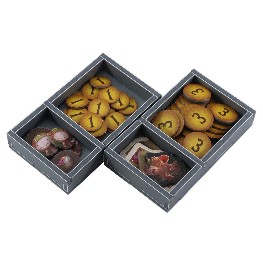 Box Insert - Everdell & Expansions