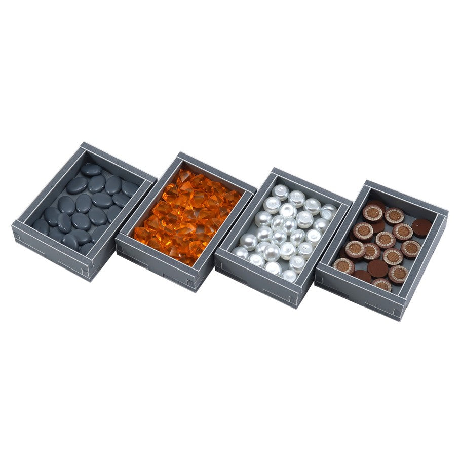 Box Insert - Everdell & Expansions