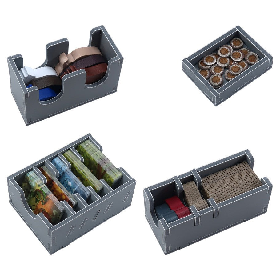 Box Insert - Everdell & Expansions