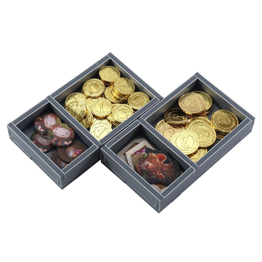 Box Insert - Everdell & Expansions