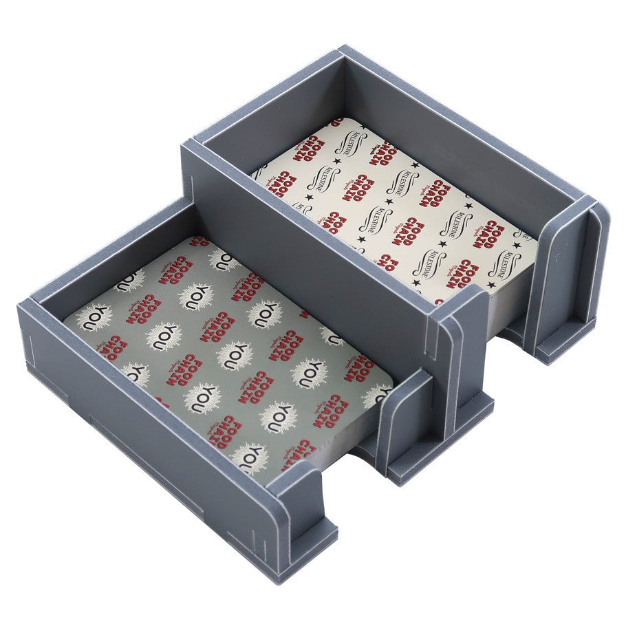 Box Insert - Food Chain Magnate