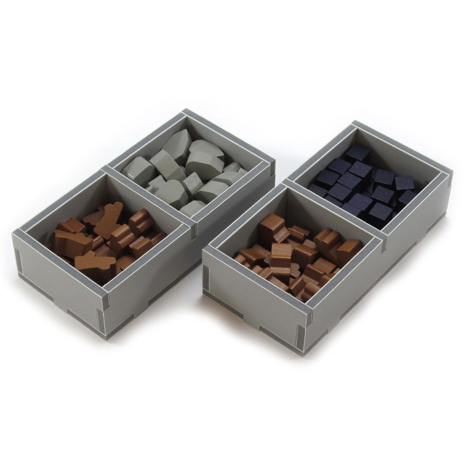 Box Insert - A Feast for Odin & Expansions