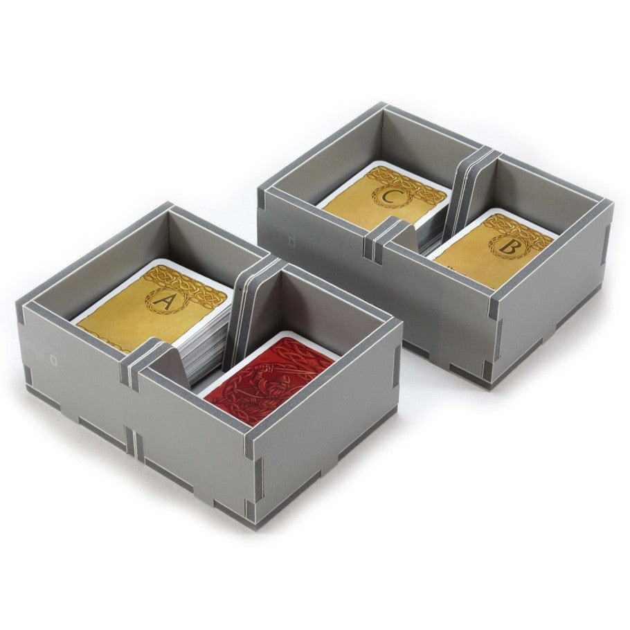 Box Insert - A Feast for Odin & Expansions