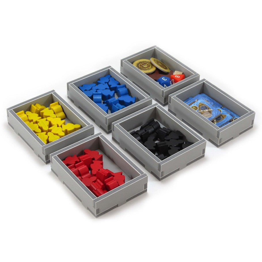 Box Insert - A Feast for Odin & Expansions
