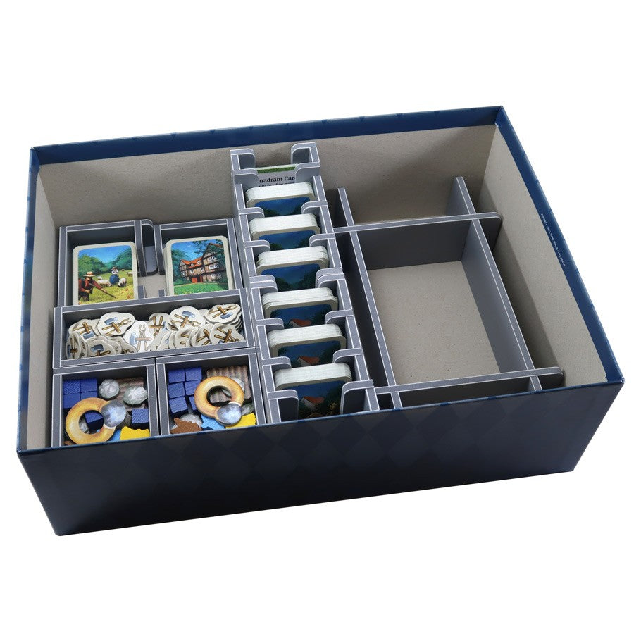 Box Insert - Hallertau