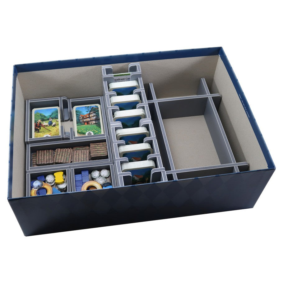 Box Insert - Hallertau