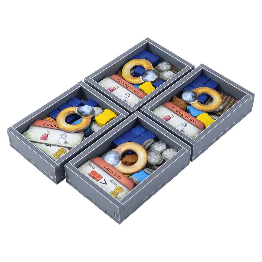 Box Insert - Hallertau