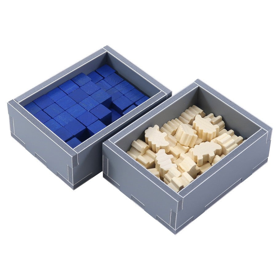 Box Insert - Hallertau