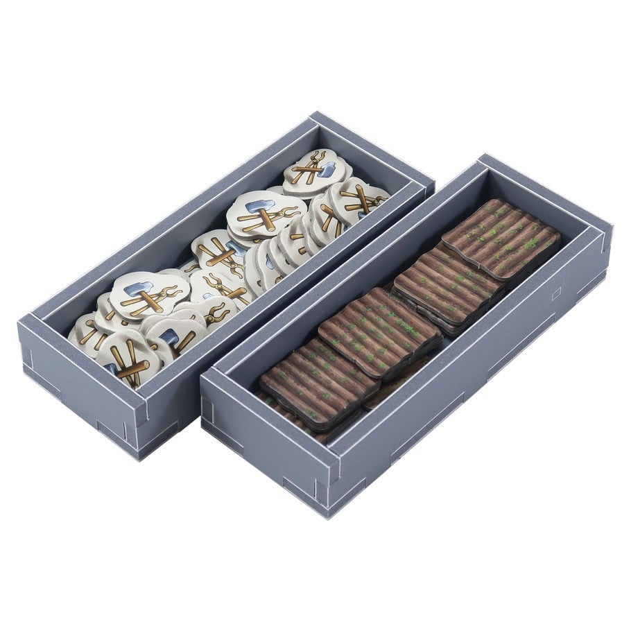 Box Insert - Hallertau