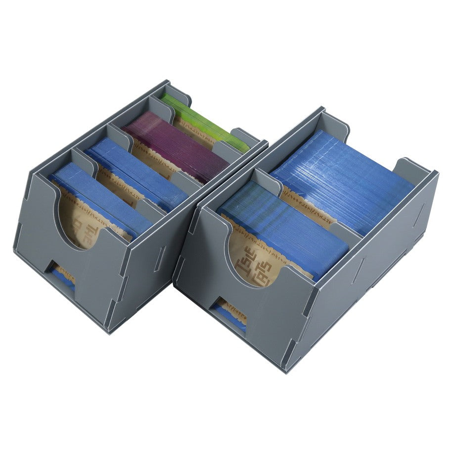 Box Insert - Isle of Cats & Expansions