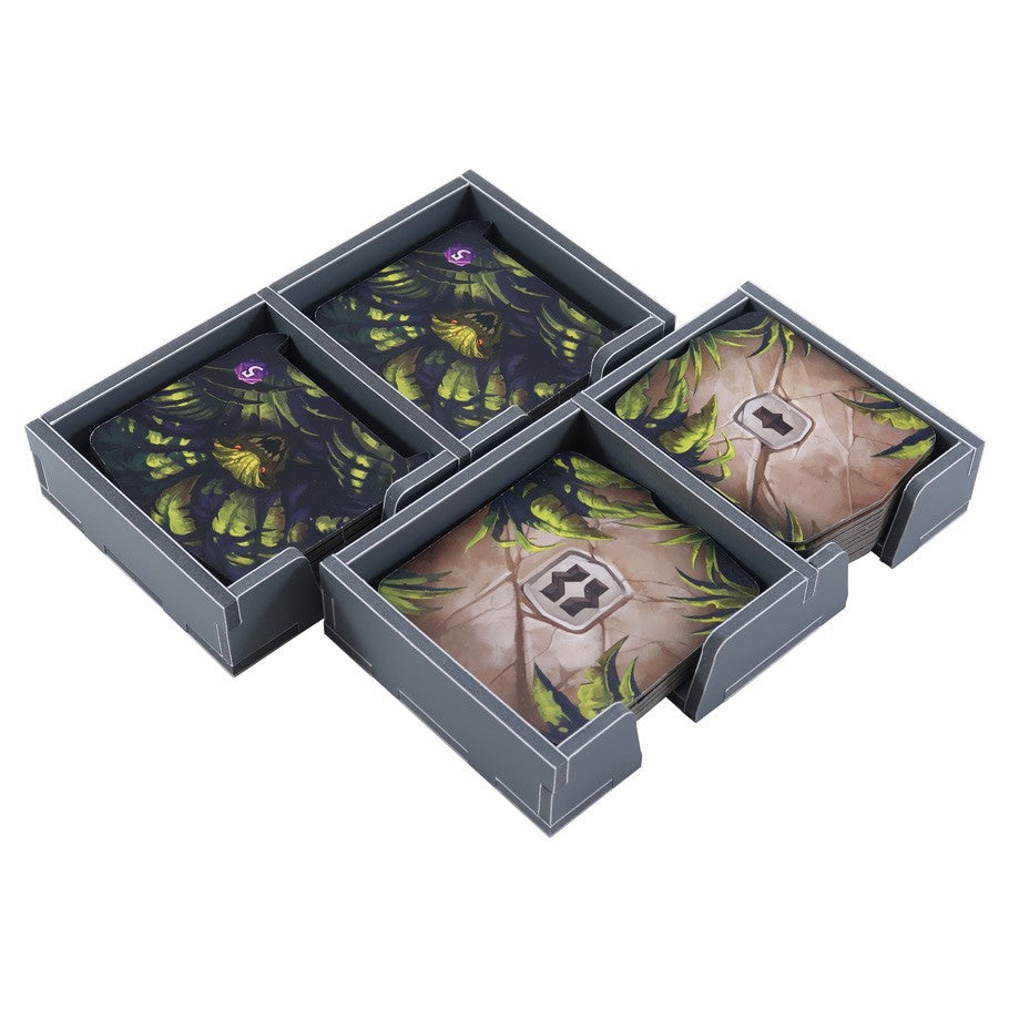 Box Insert - Lost Ruins of Arnak
