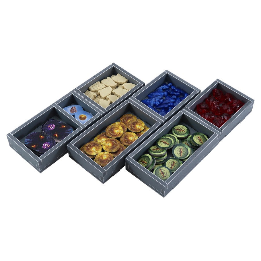 Box Insert - Lost Ruins of Arnak