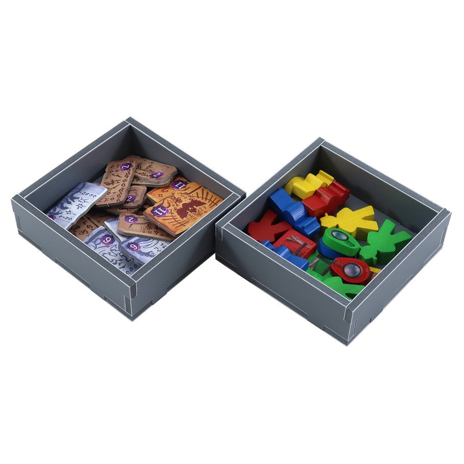 Box Insert - Lost Ruins of Arnak