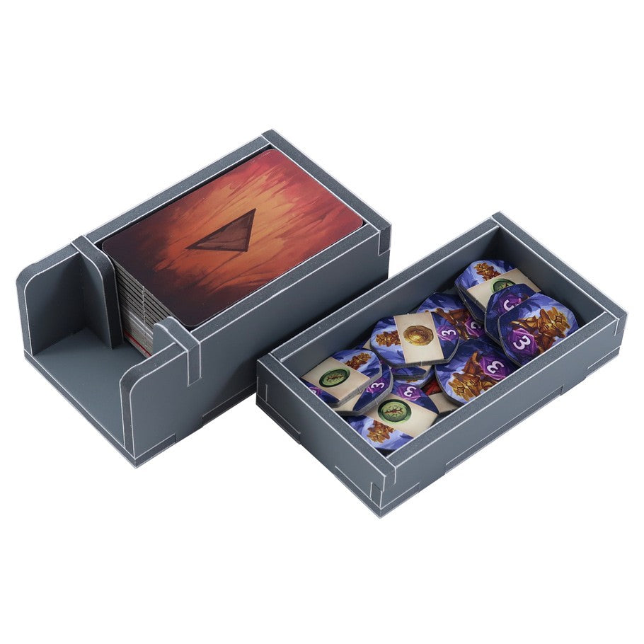 Box Insert - Lost Ruins of Arnak