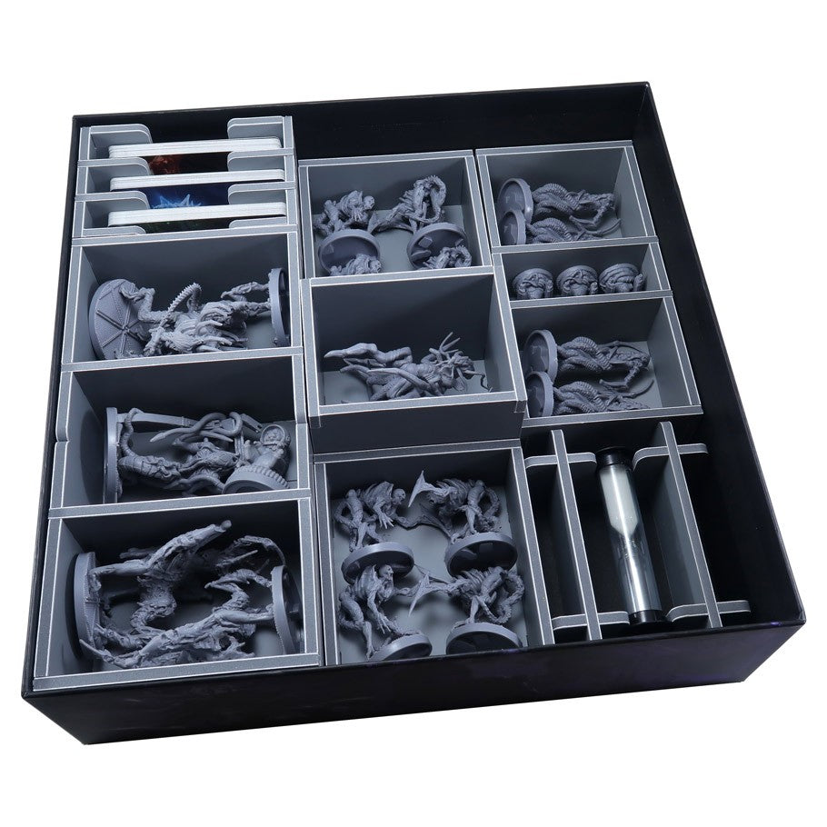 Box Insert - Nemesis Expansions