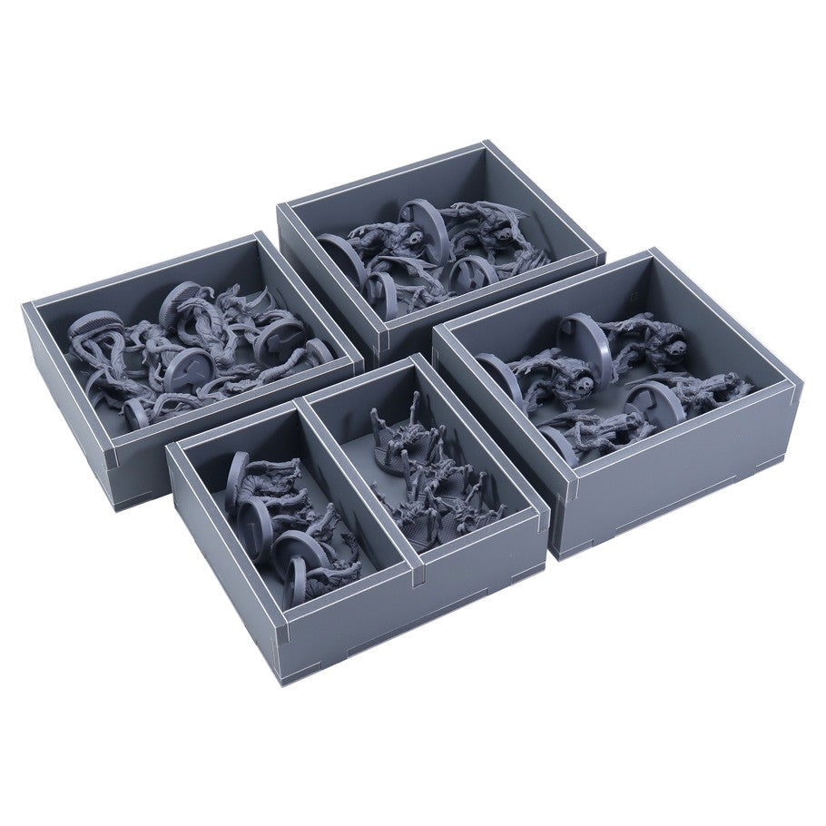 Box Insert - Nemesis Expansions
