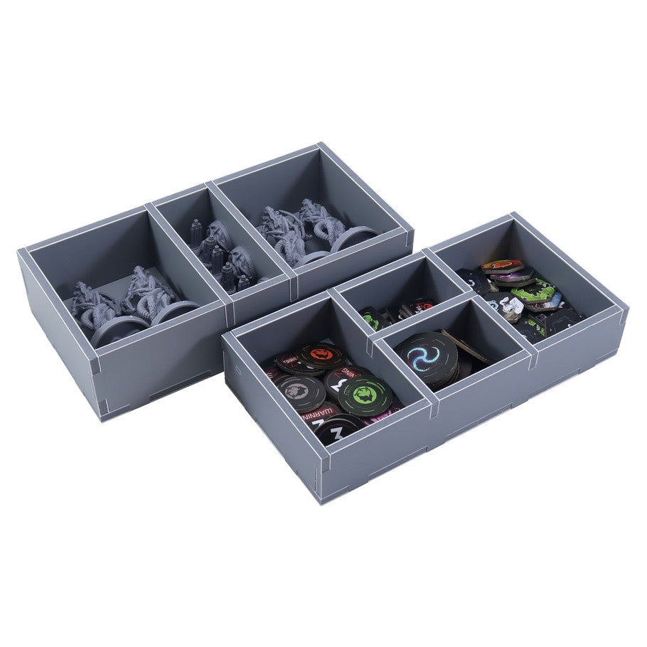 Box Insert - Nemesis Expansions
