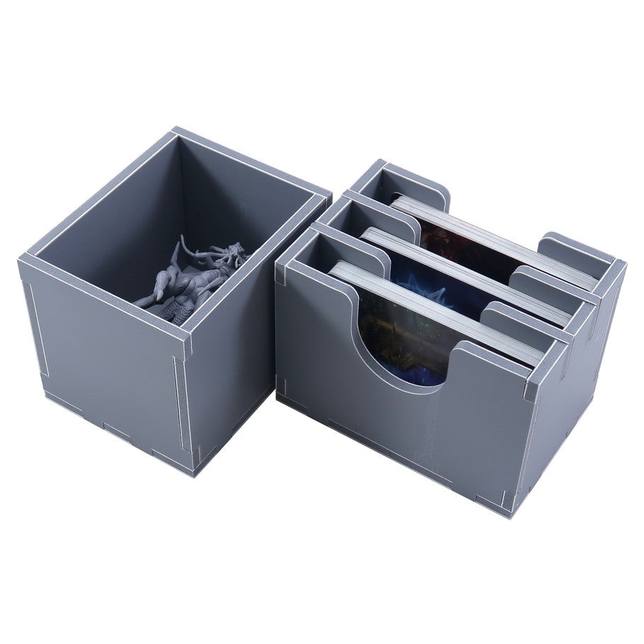 Box Insert - Nemesis Expansions