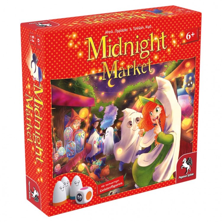 Midnight Market