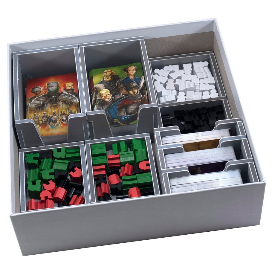 Box Insert - Paladins of the West Kingdom