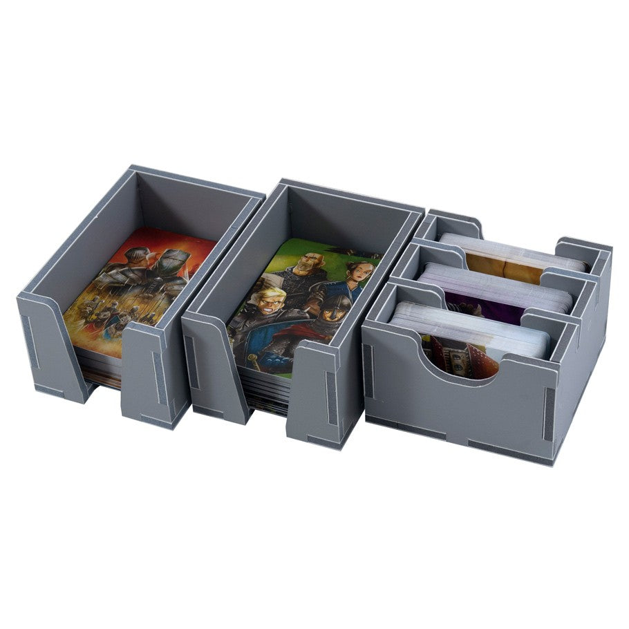 Box Insert - Paladins of the West Kingdom