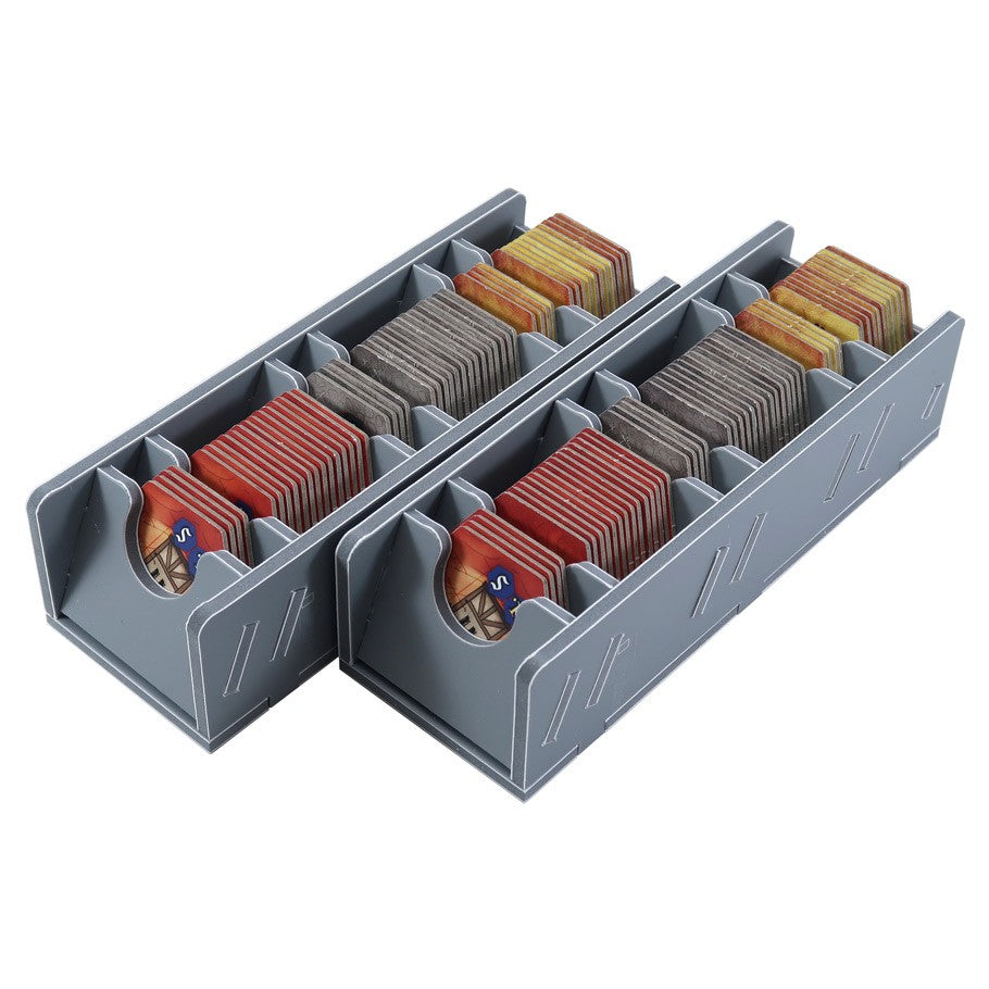 Box Insert - Praga Caput Regni
