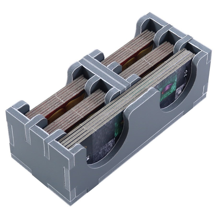 Box Insert - Praga Caput Regni