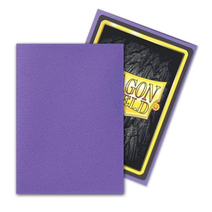 Dragon Shield Sleeves - Matte Art - Nebula (Box of 100)