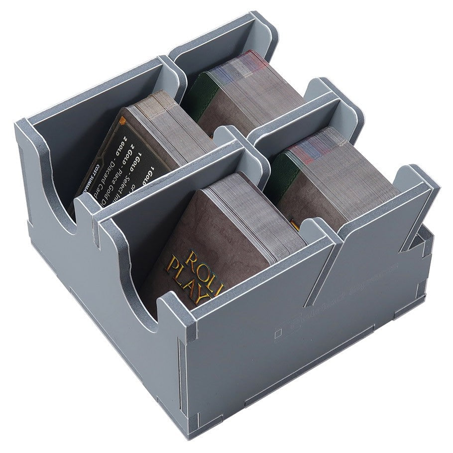 Box Insert - Roll Player & Expansions