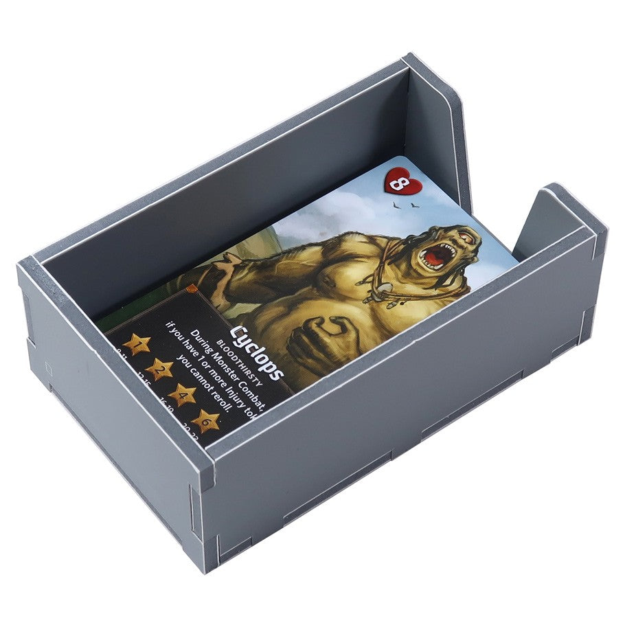 Box Insert - Roll Player & Expansions