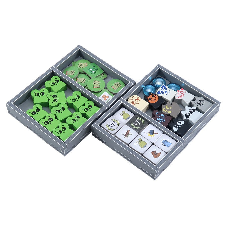 Box Insert - Root & Expansions