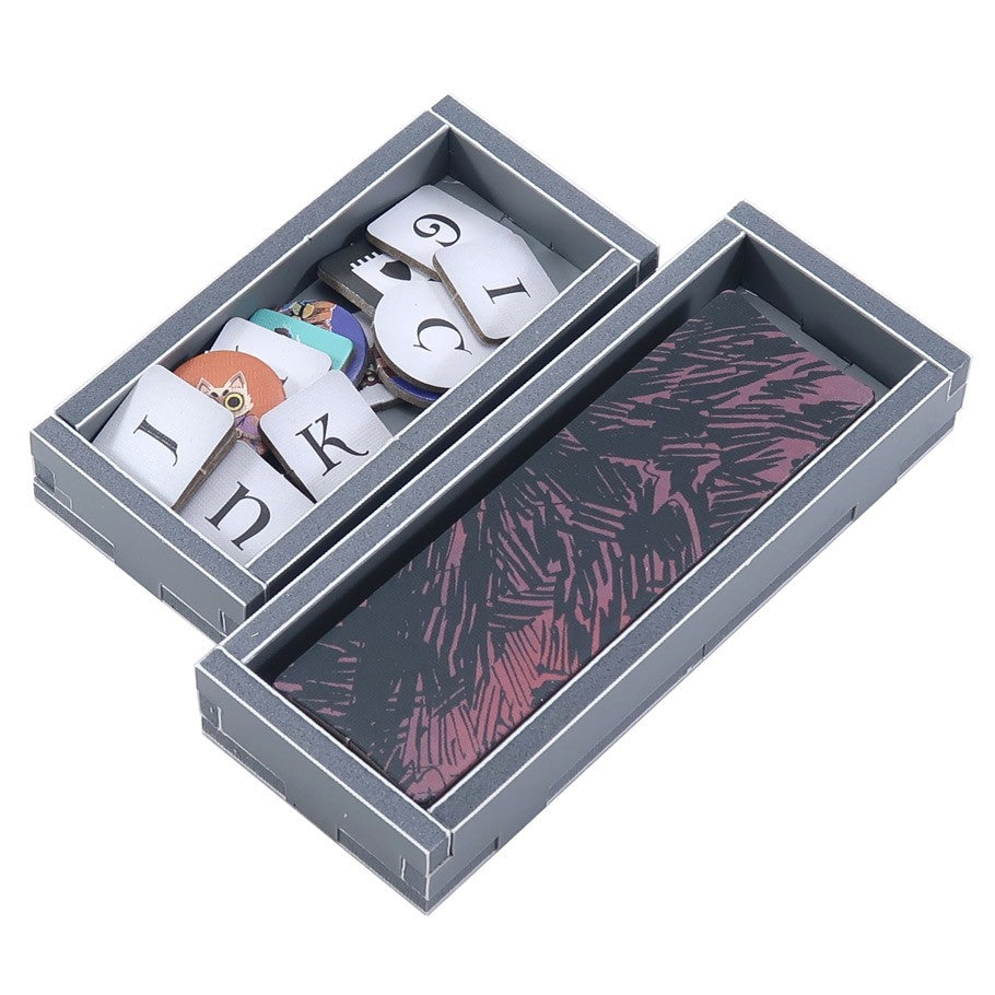 Box Insert - Root & Expansions