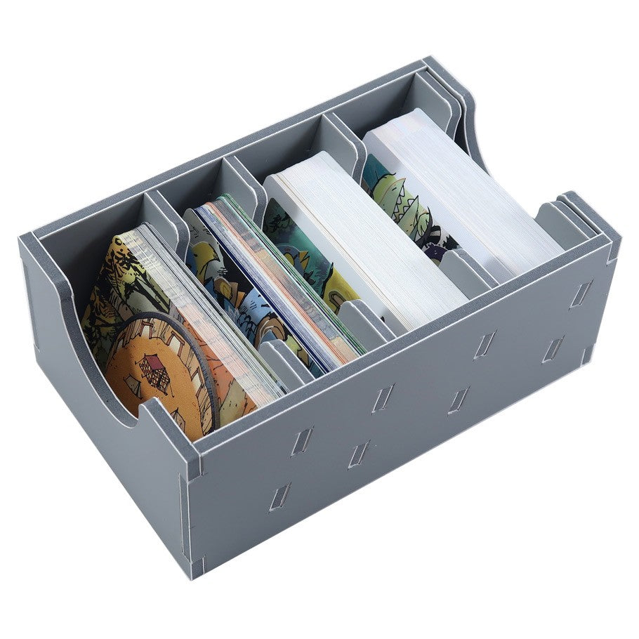 Box Insert - Root & Expansions