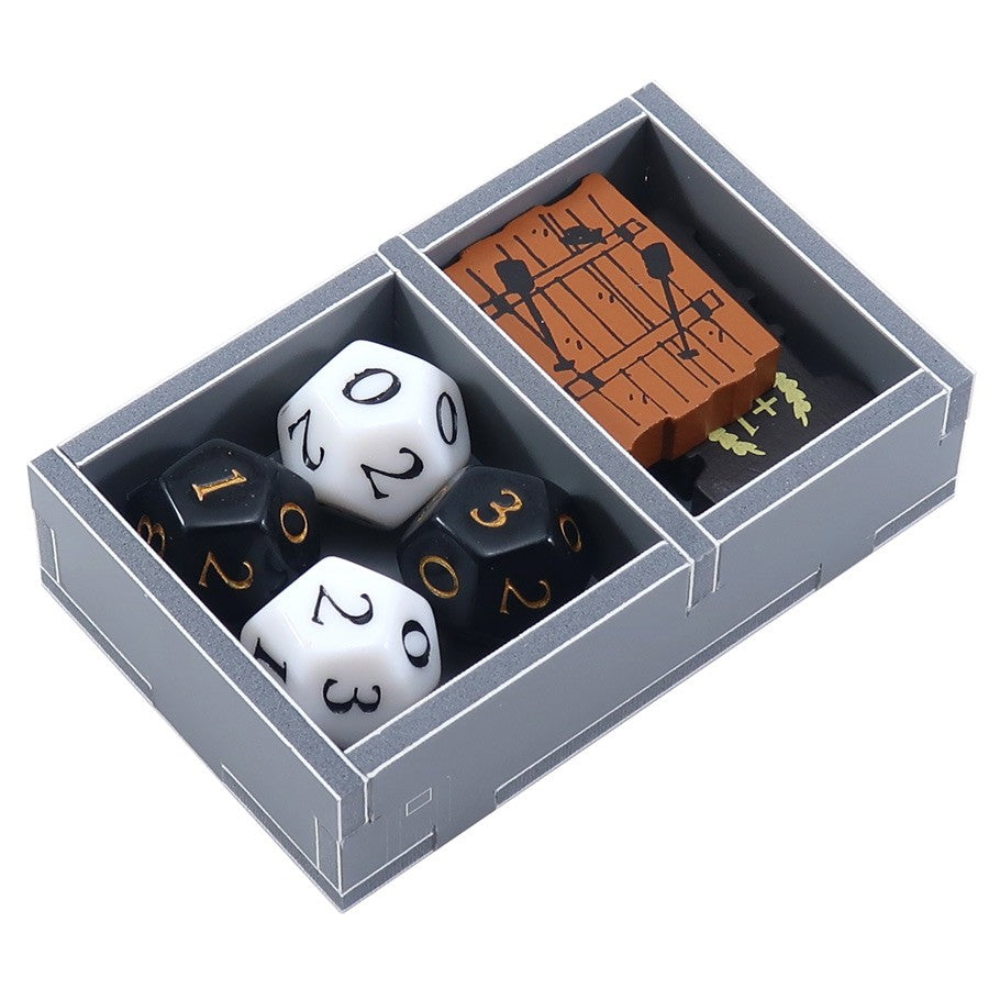 Box Insert - Root & Expansions