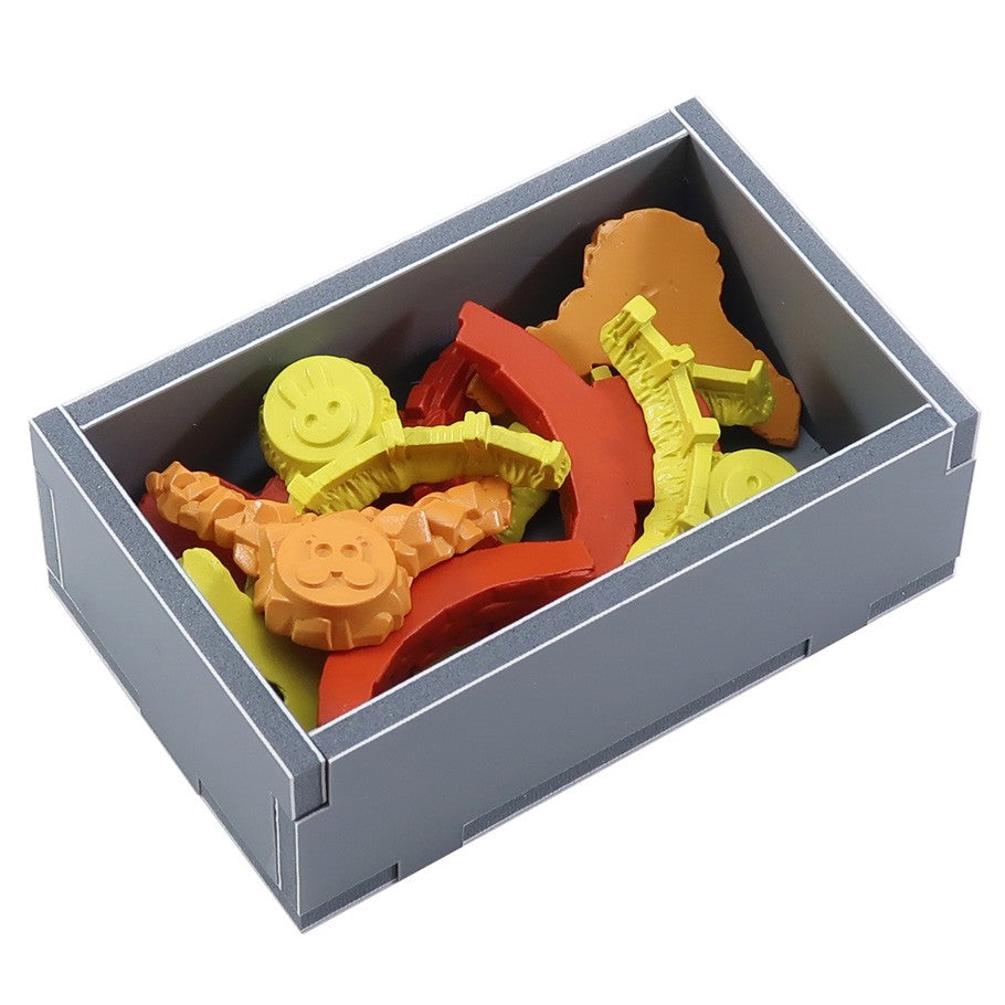 Box Insert - Root & Expansions