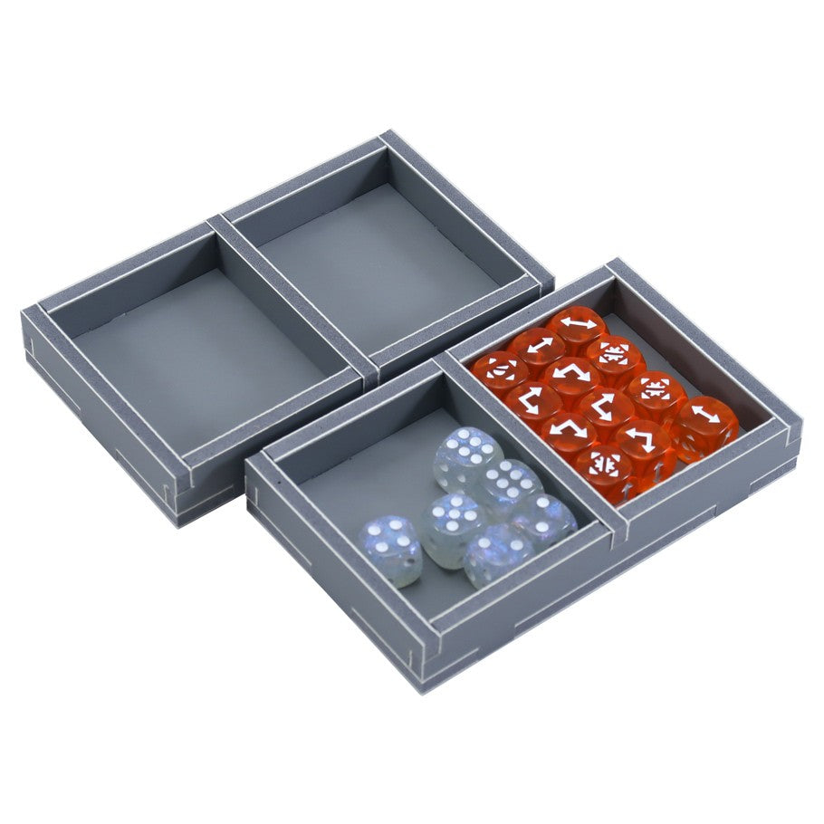 Box Insert - Sagrada