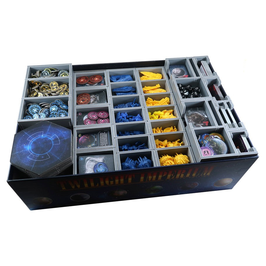 Box Insert - Twilight Imperium: Prophecy