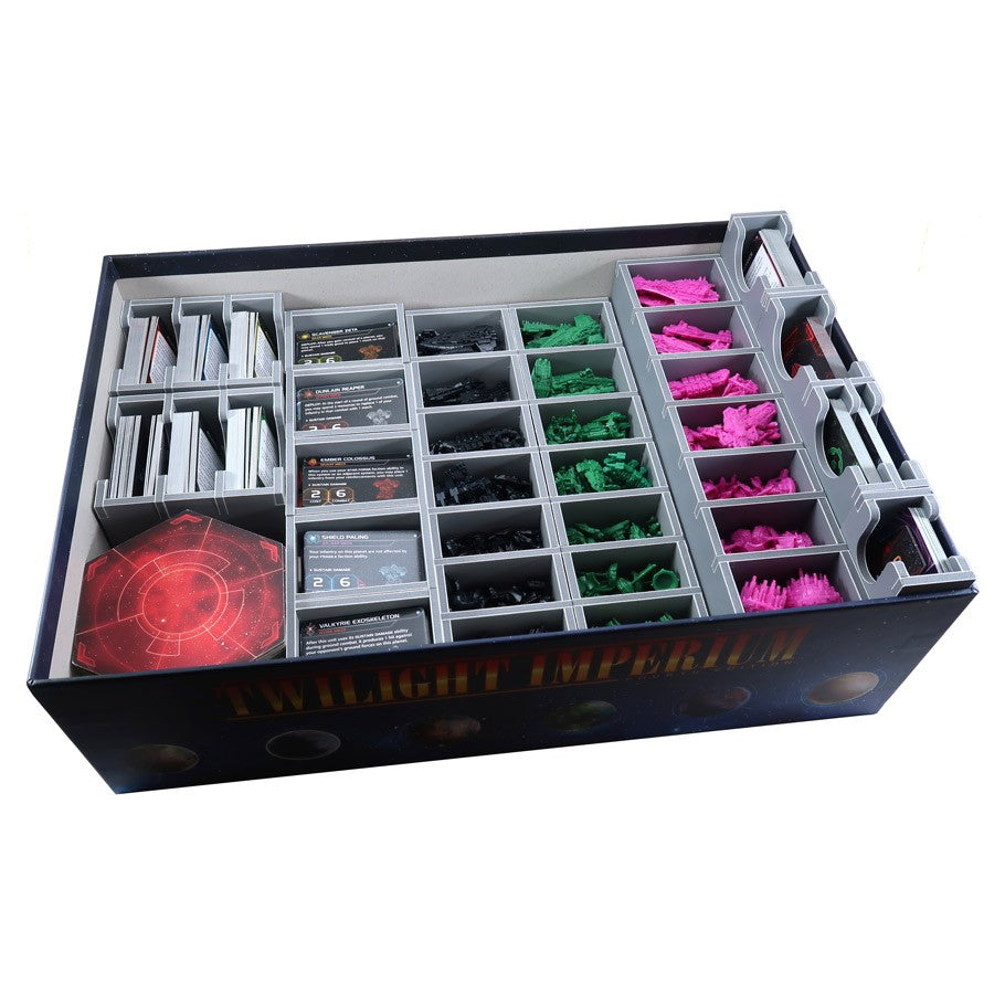 Box Insert - Twilight Imperium: Prophecy