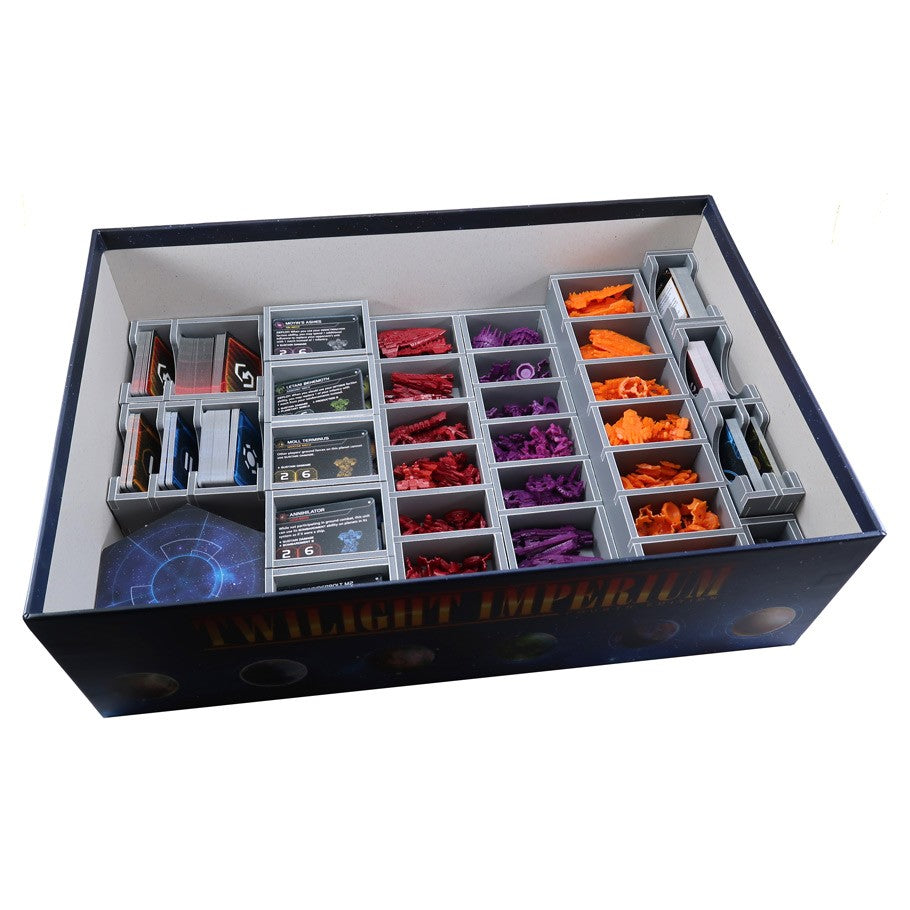 Box Insert - Twilight Imperium: Prophecy