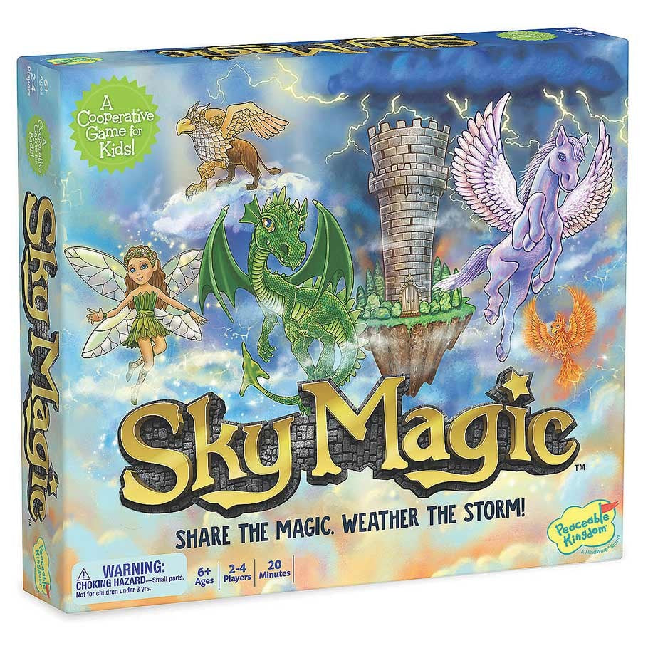 Sky Magic