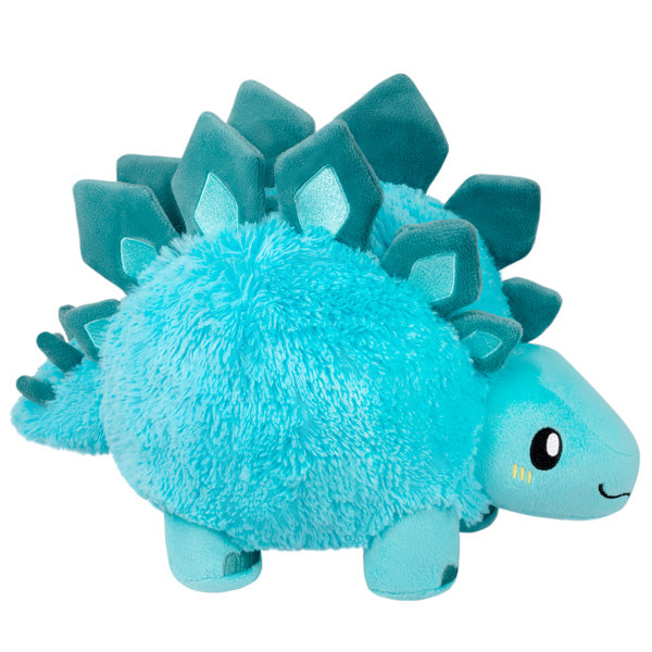 Mini Stegosaurus