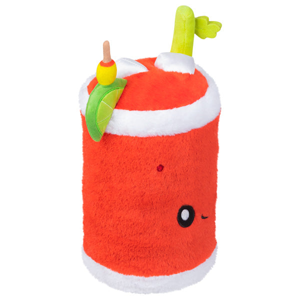 Mini Boozy Buds Bloody Mary