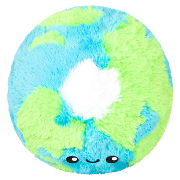 Mini Earth