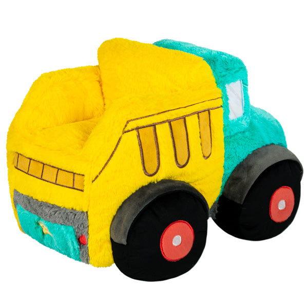 Go! Dump Truck