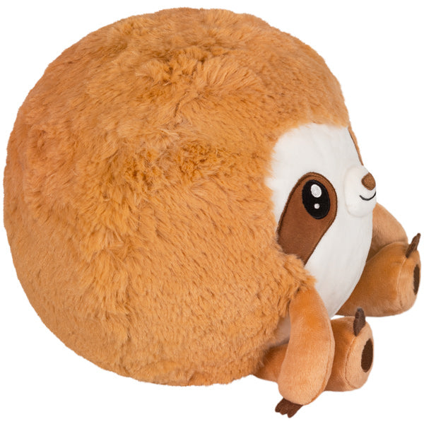 Mini Snuggly Sloth (7")